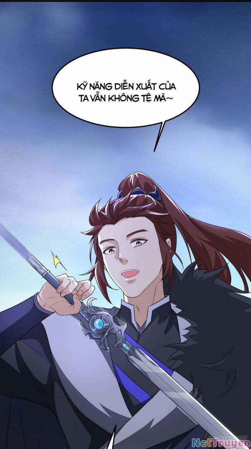 Người Ở Rể Bị Ép Thành Phản Diện 427 trang 63