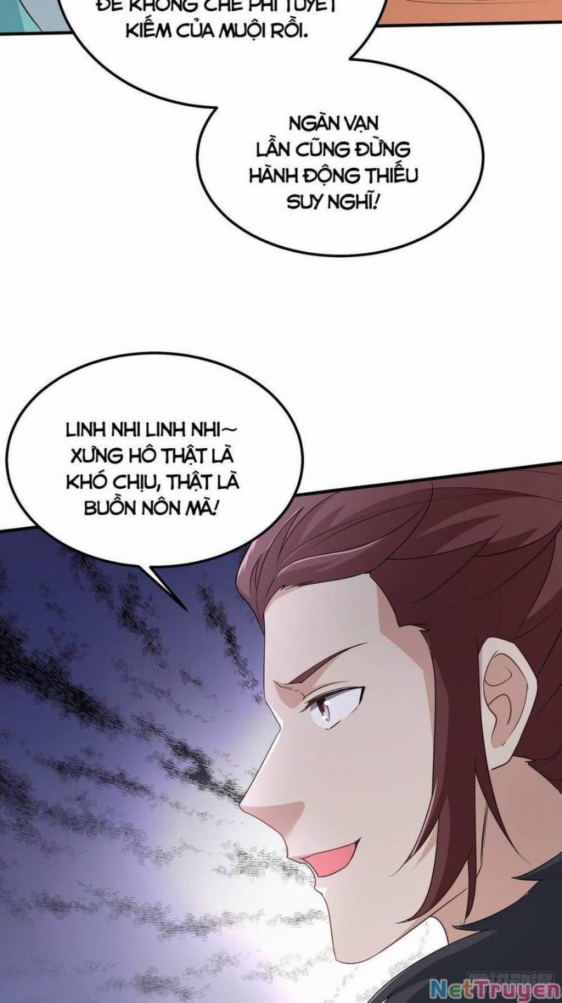 Người Ở Rể Bị Ép Thành Phản Diện 427 trang 66