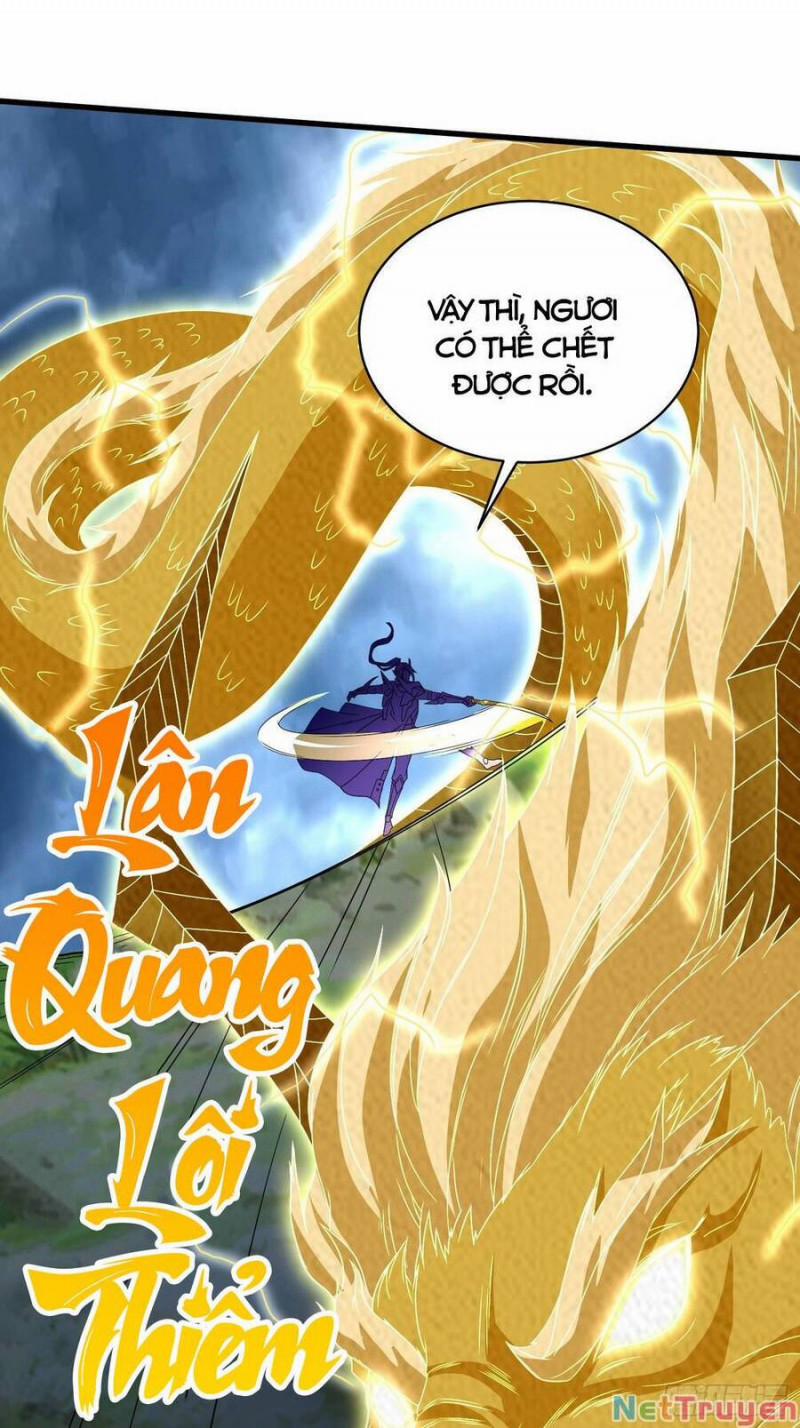 Người Ở Rể Bị Ép Thành Phản Diện 427 trang 7