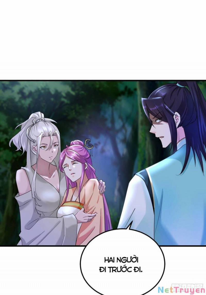 Người Ở Rể Bị Ép Thành Phản Diện 427 trang 72
