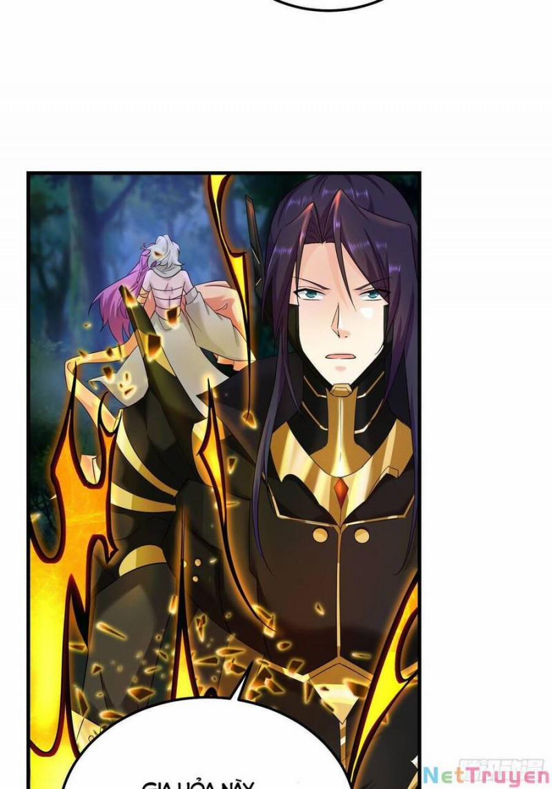 Người Ở Rể Bị Ép Thành Phản Diện 427 trang 73