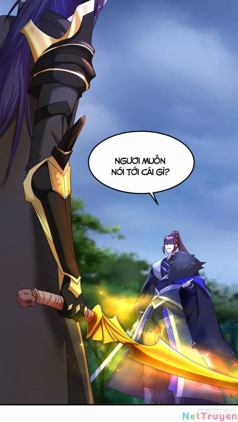 Người Ở Rể Bị Ép Thành Phản Diện 427 trang 75