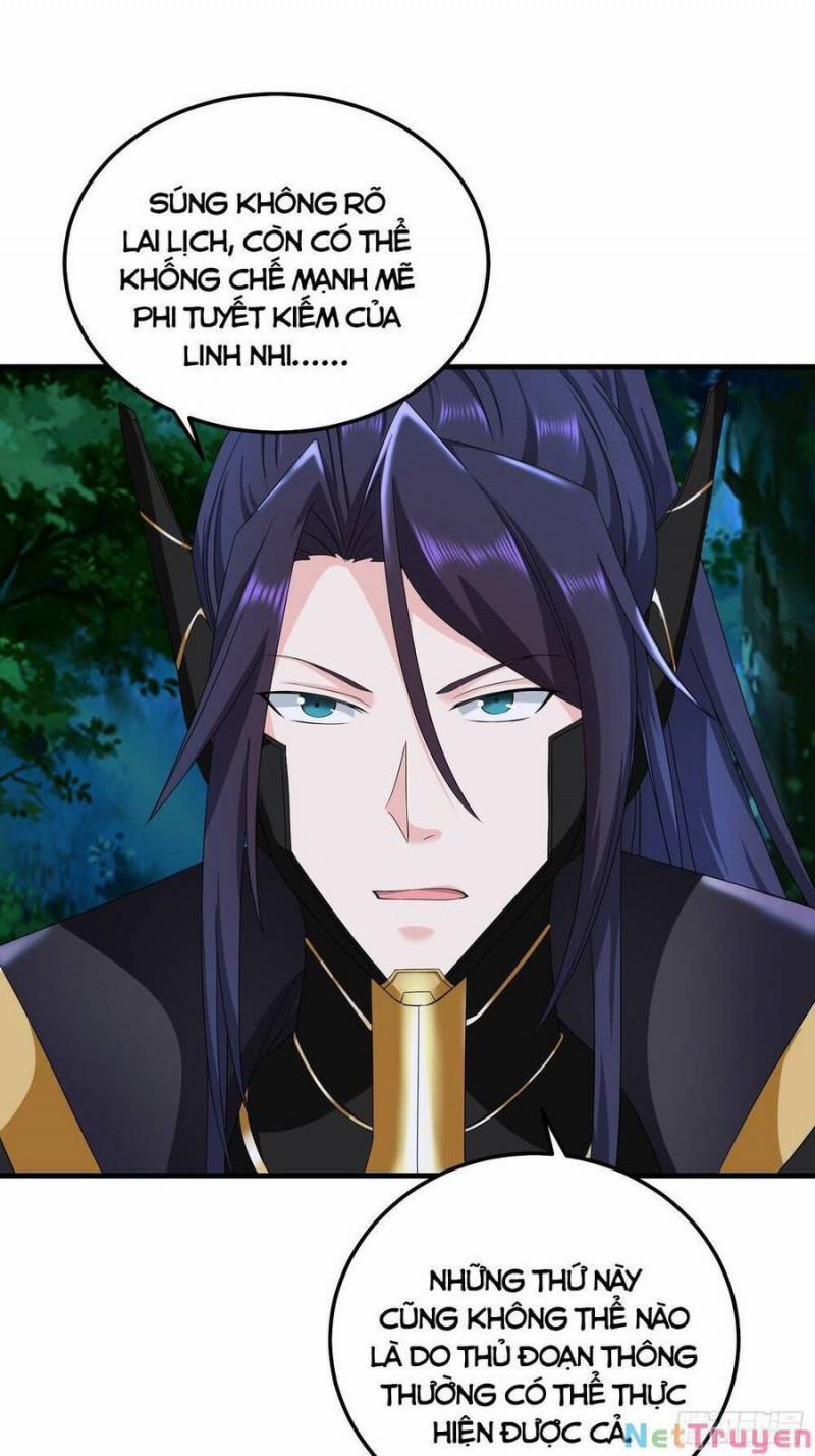 Người Ở Rể Bị Ép Thành Phản Diện 427 trang 76