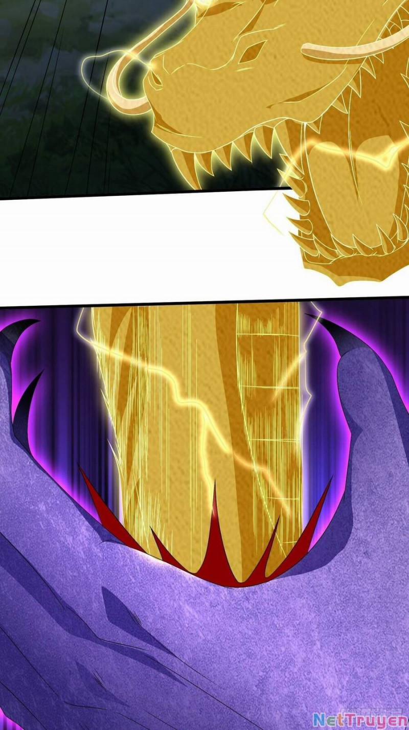 Người Ở Rể Bị Ép Thành Phản Diện 427 trang 8