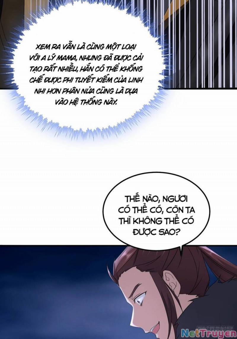 Người Ở Rể Bị Ép Thành Phản Diện 427 trang 81