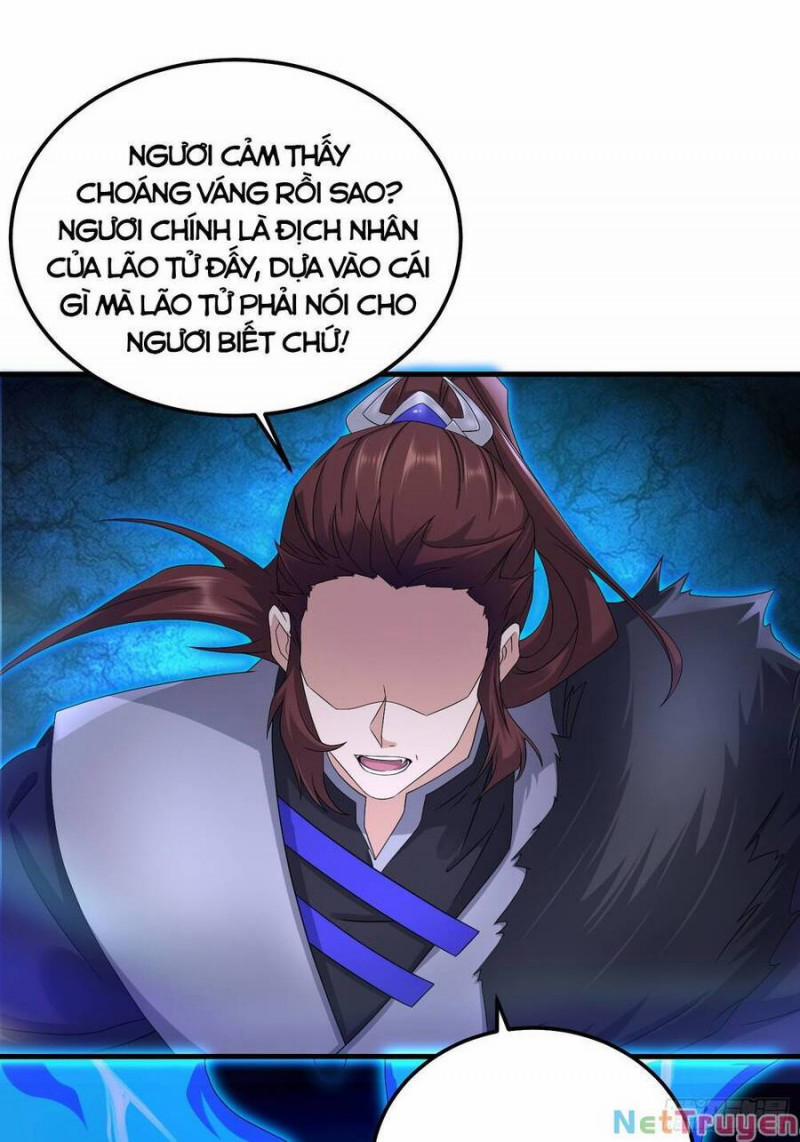 Người Ở Rể Bị Ép Thành Phản Diện 427 trang 84