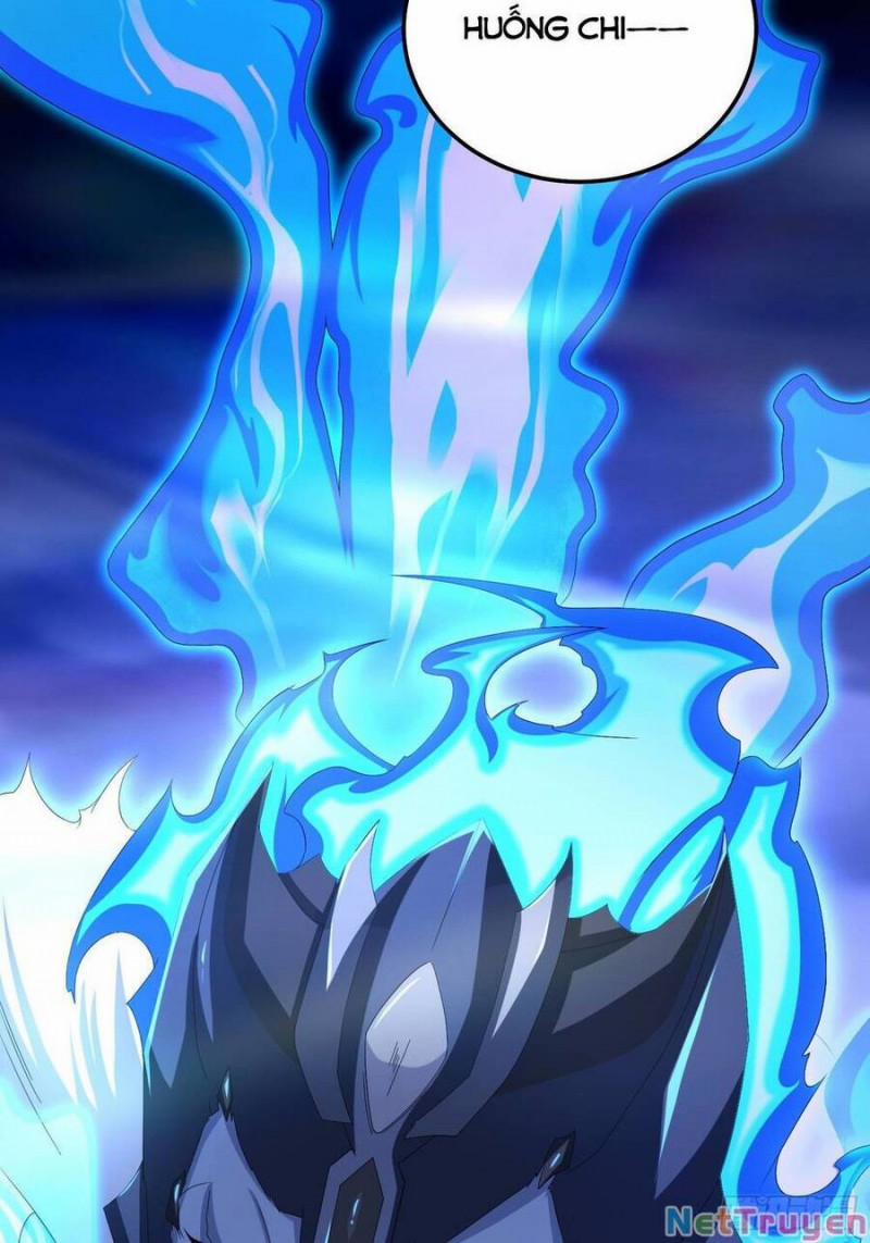 Người Ở Rể Bị Ép Thành Phản Diện 427 trang 85