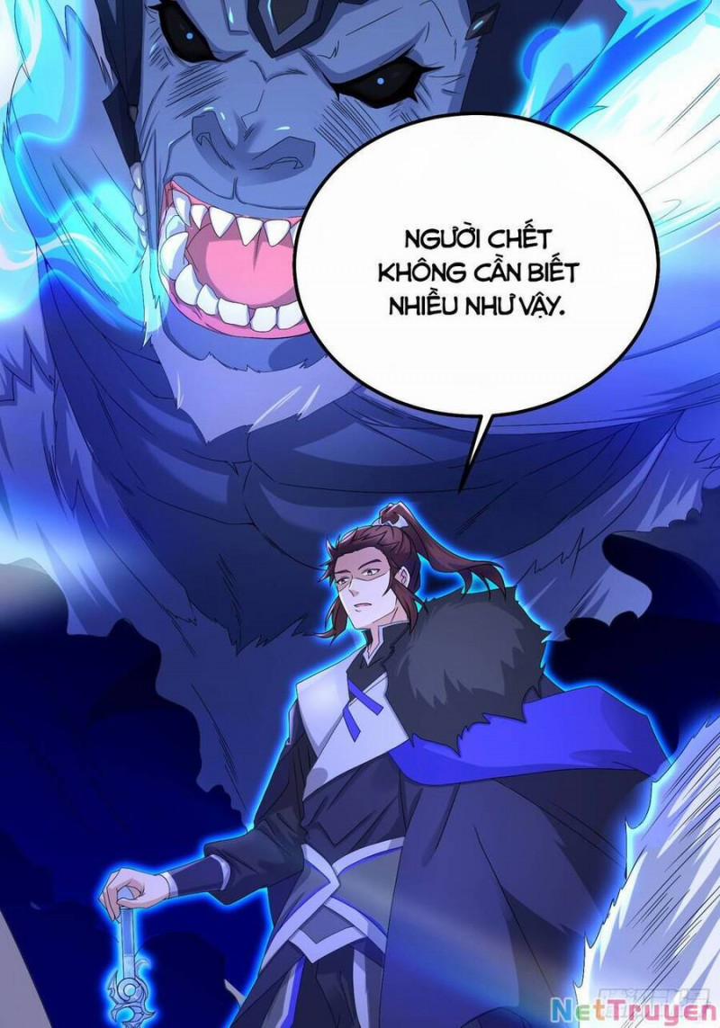 Người Ở Rể Bị Ép Thành Phản Diện 427 trang 86