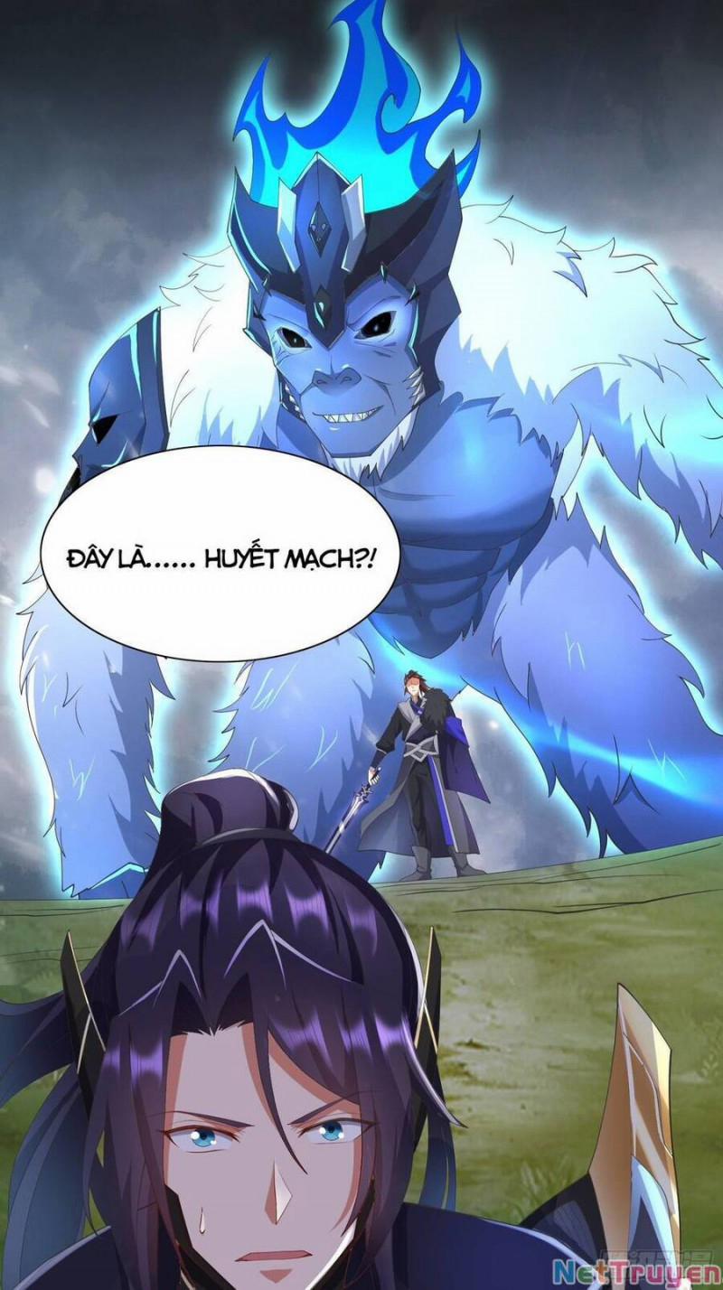 Người Ở Rể Bị Ép Thành Phản Diện 427 trang 88