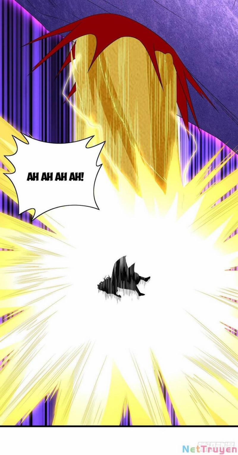 Người Ở Rể Bị Ép Thành Phản Diện 427 trang 9