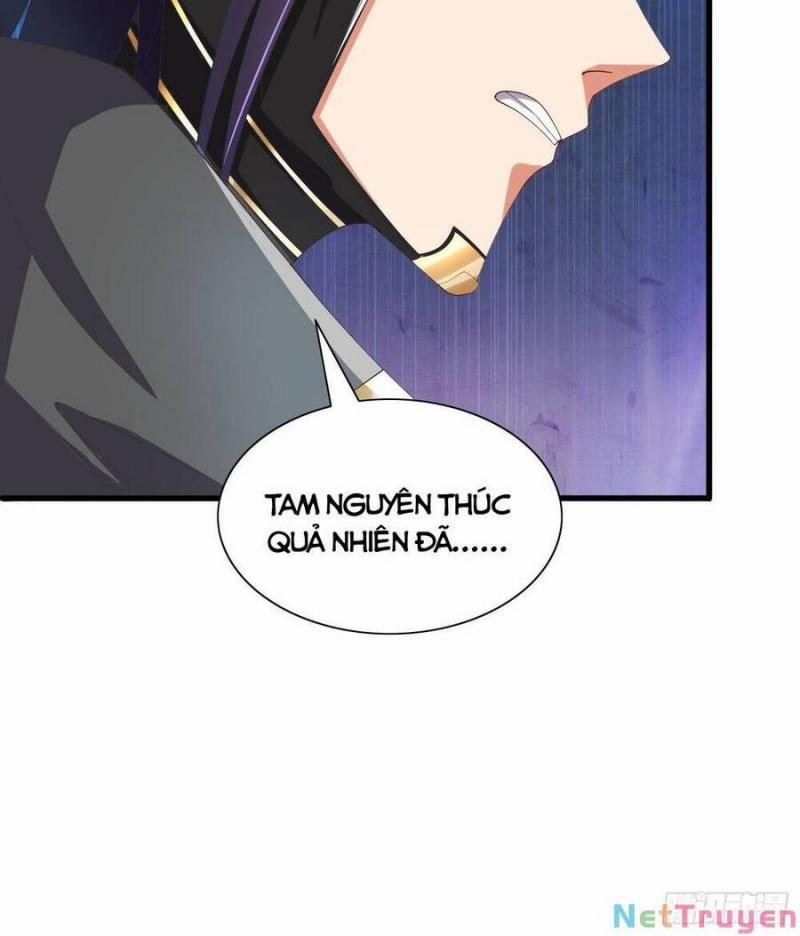 Người Ở Rể Bị Ép Thành Phản Diện 427 trang 91