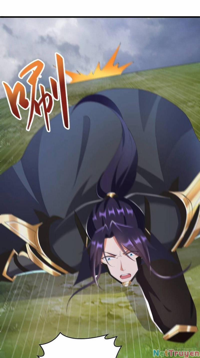 Người Ở Rể Bị Ép Thành Phản Diện 427 trang 92