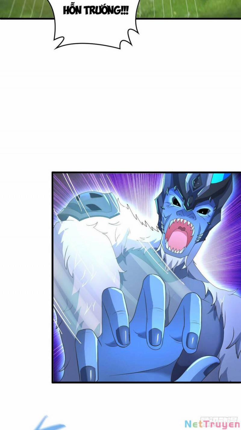 Người Ở Rể Bị Ép Thành Phản Diện 427 trang 93