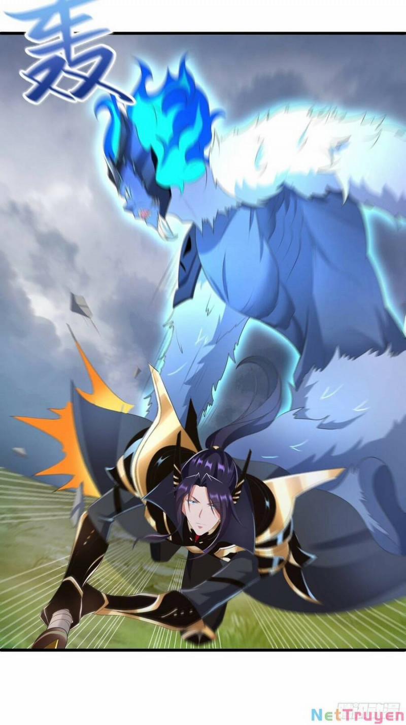 Người Ở Rể Bị Ép Thành Phản Diện 427 trang 94