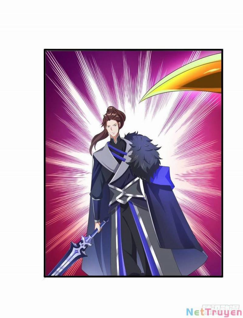 Người Ở Rể Bị Ép Thành Phản Diện 427 trang 95