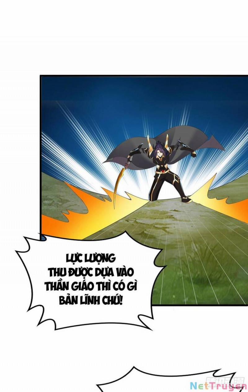 Người Ở Rể Bị Ép Thành Phản Diện 427 trang 97