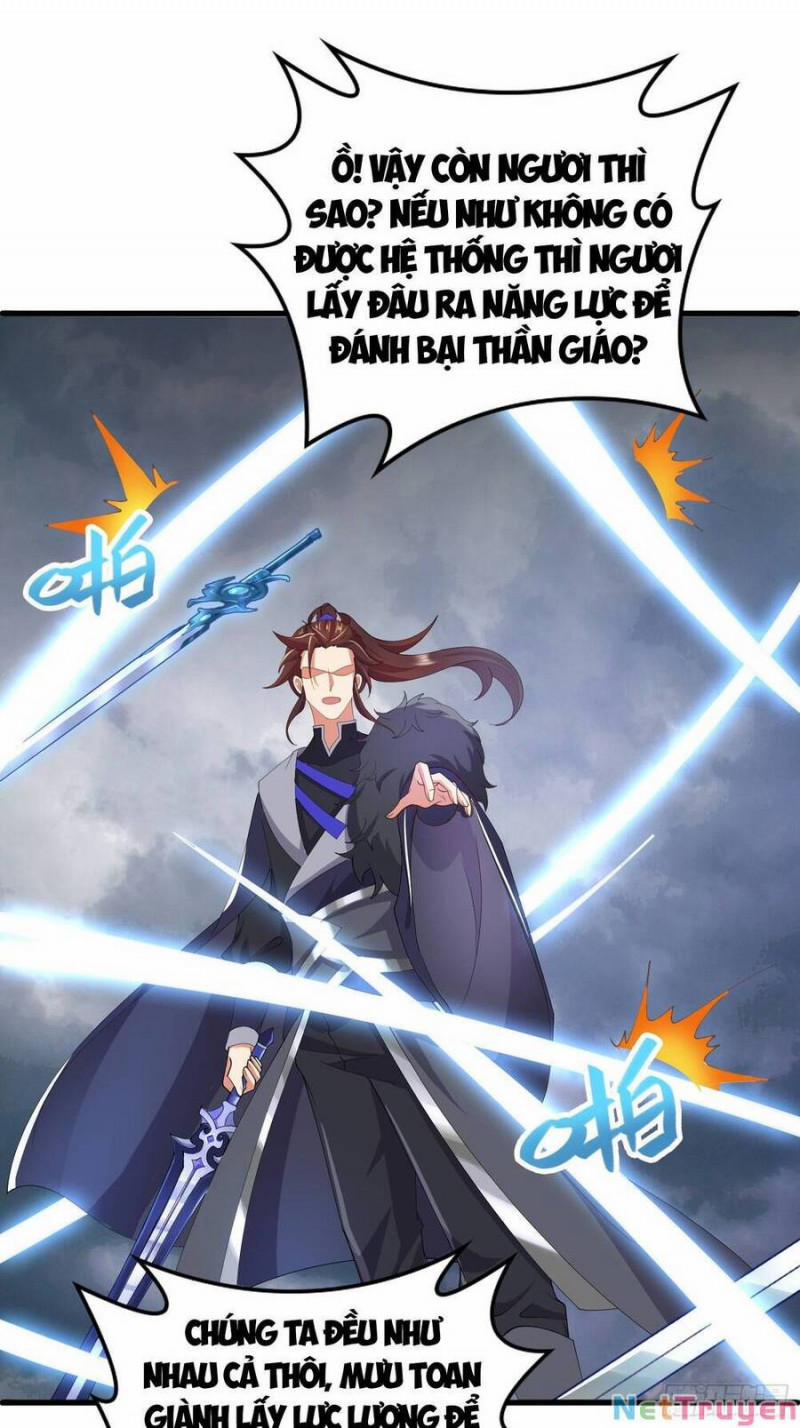 Người Ở Rể Bị Ép Thành Phản Diện 427 trang 99