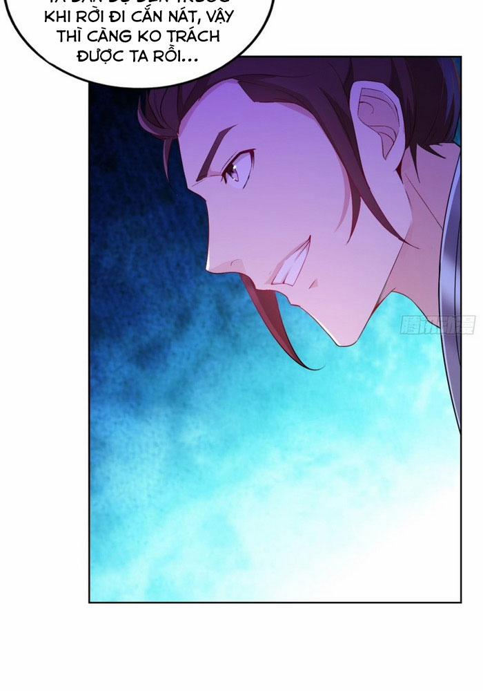 Người Ở Rể Bị Ép Thành Phản Diện 43 trang 11