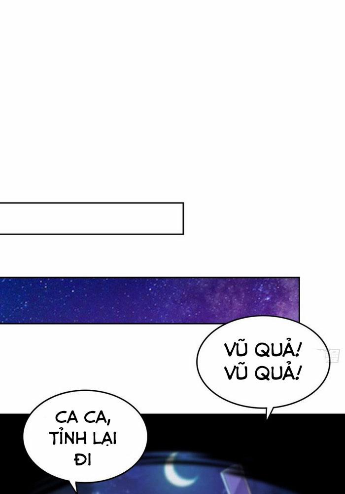 Người Ở Rể Bị Ép Thành Phản Diện 43 trang 12