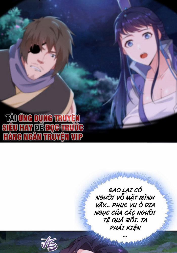 Người Ở Rể Bị Ép Thành Phản Diện 43 trang 13