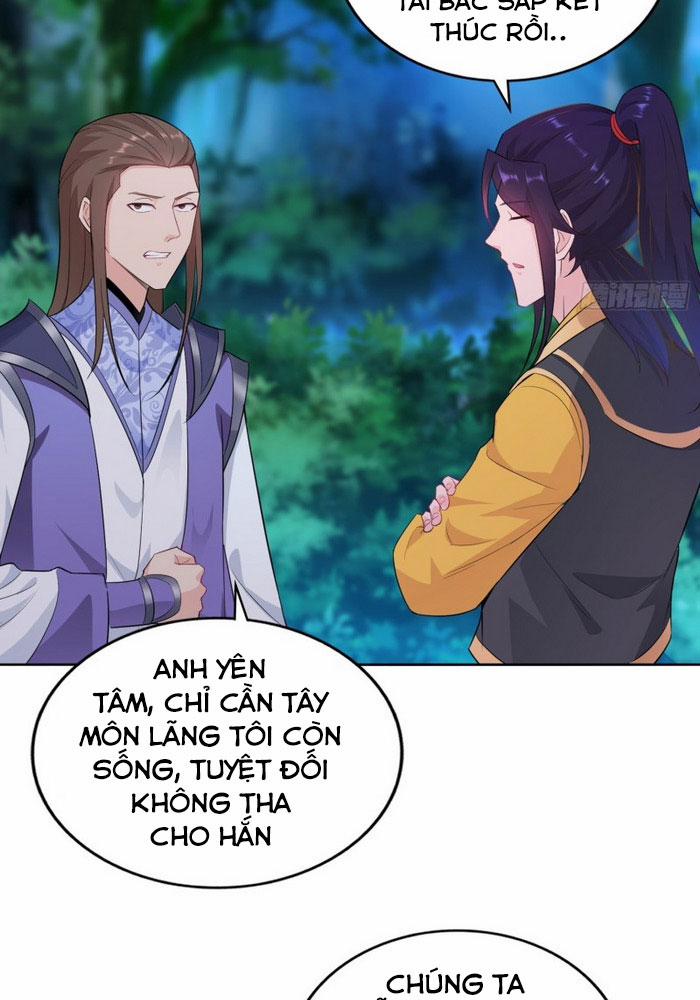 Người Ở Rể Bị Ép Thành Phản Diện 43 trang 22