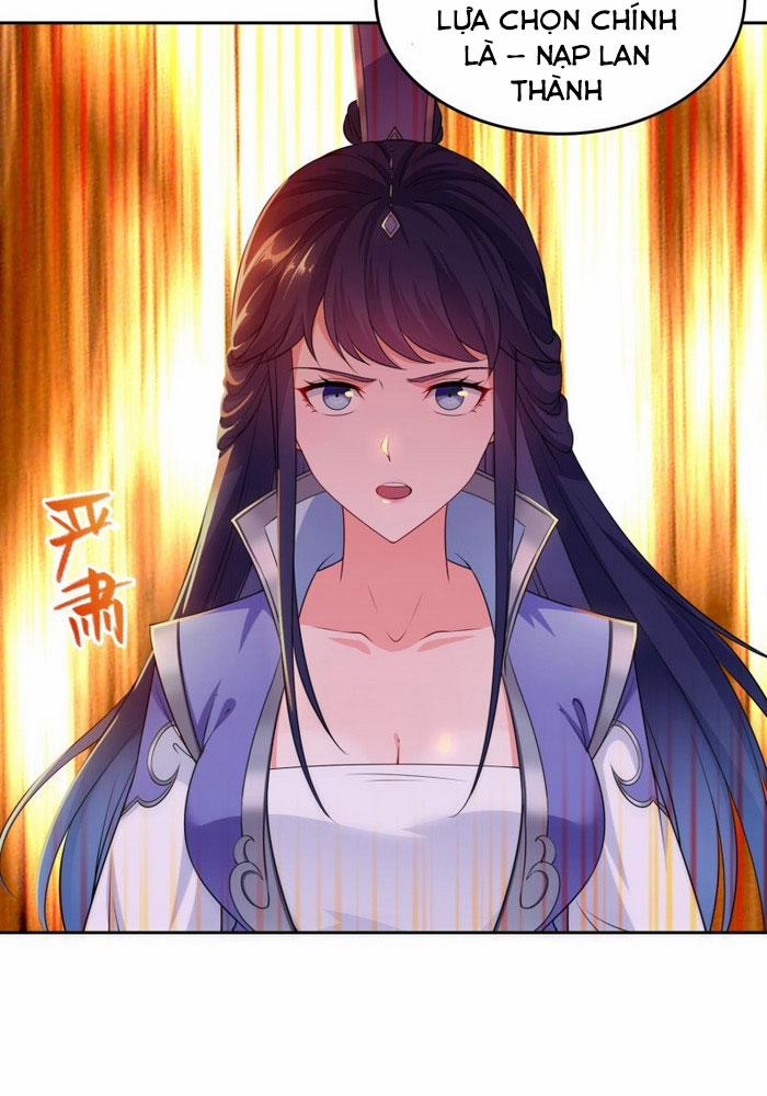 Người Ở Rể Bị Ép Thành Phản Diện 43 trang 26