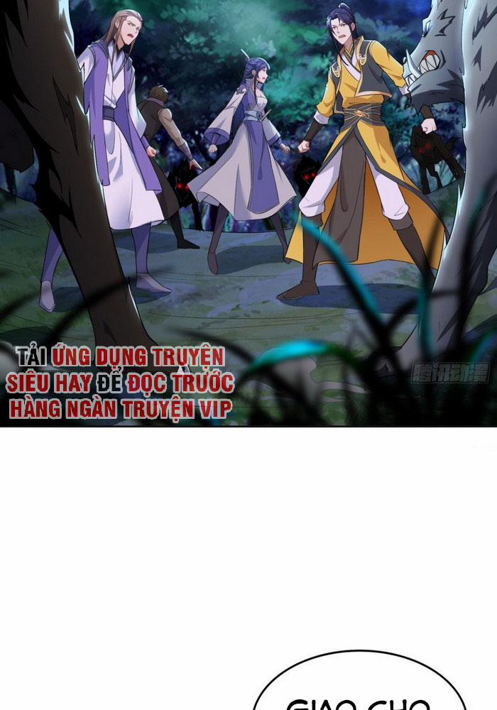 Người Ở Rể Bị Ép Thành Phản Diện 43 trang 29