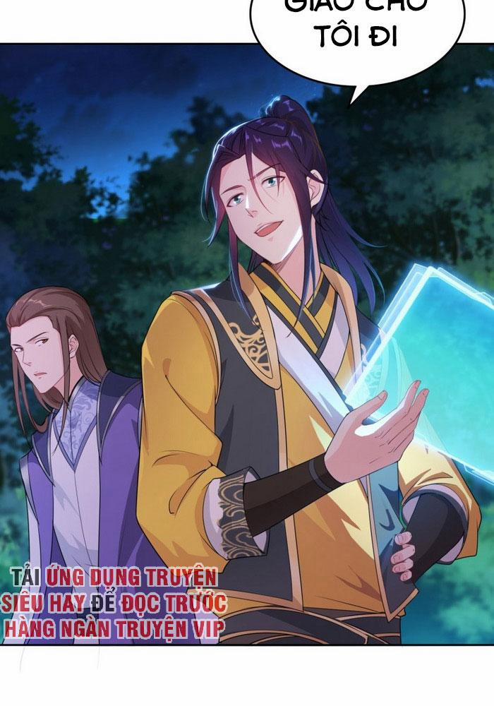 Người Ở Rể Bị Ép Thành Phản Diện 43 trang 30