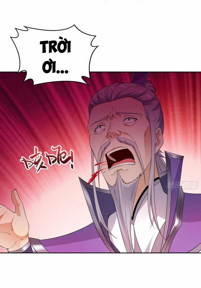 Người Ở Rể Bị Ép Thành Phản Diện 43 trang 7