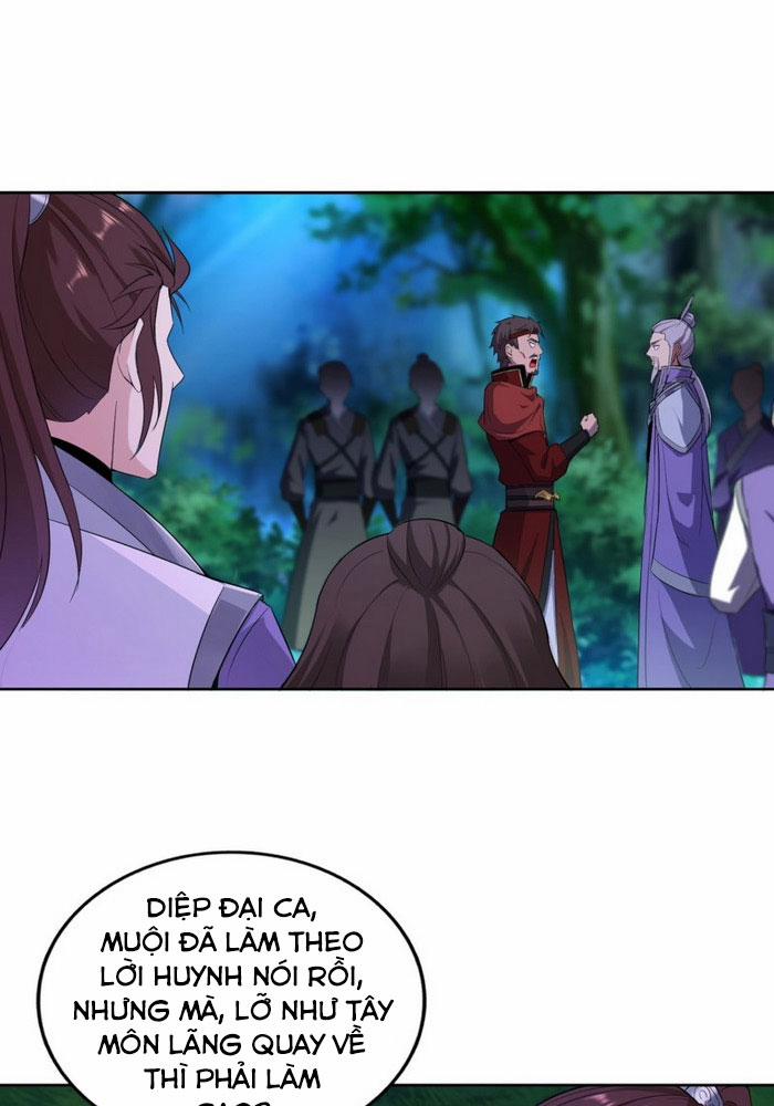 Người Ở Rể Bị Ép Thành Phản Diện 43 trang 9