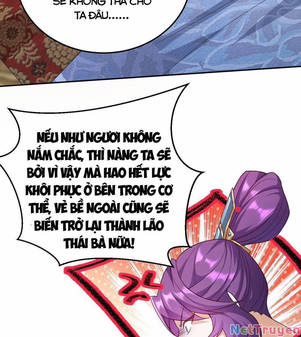 Người Ở Rể Bị Ép Thành Phản Diện 431 trang 11