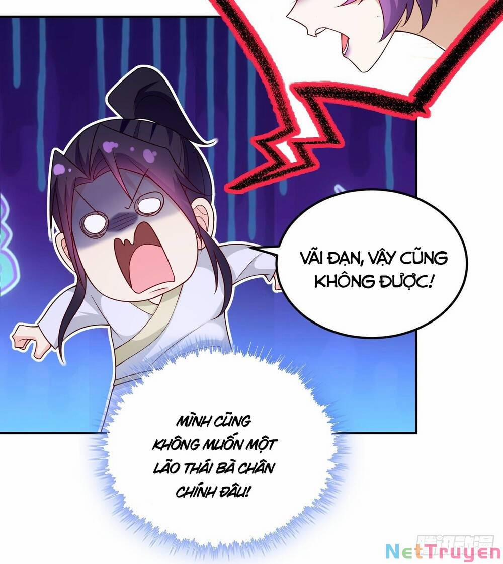 Người Ở Rể Bị Ép Thành Phản Diện 431 trang 12
