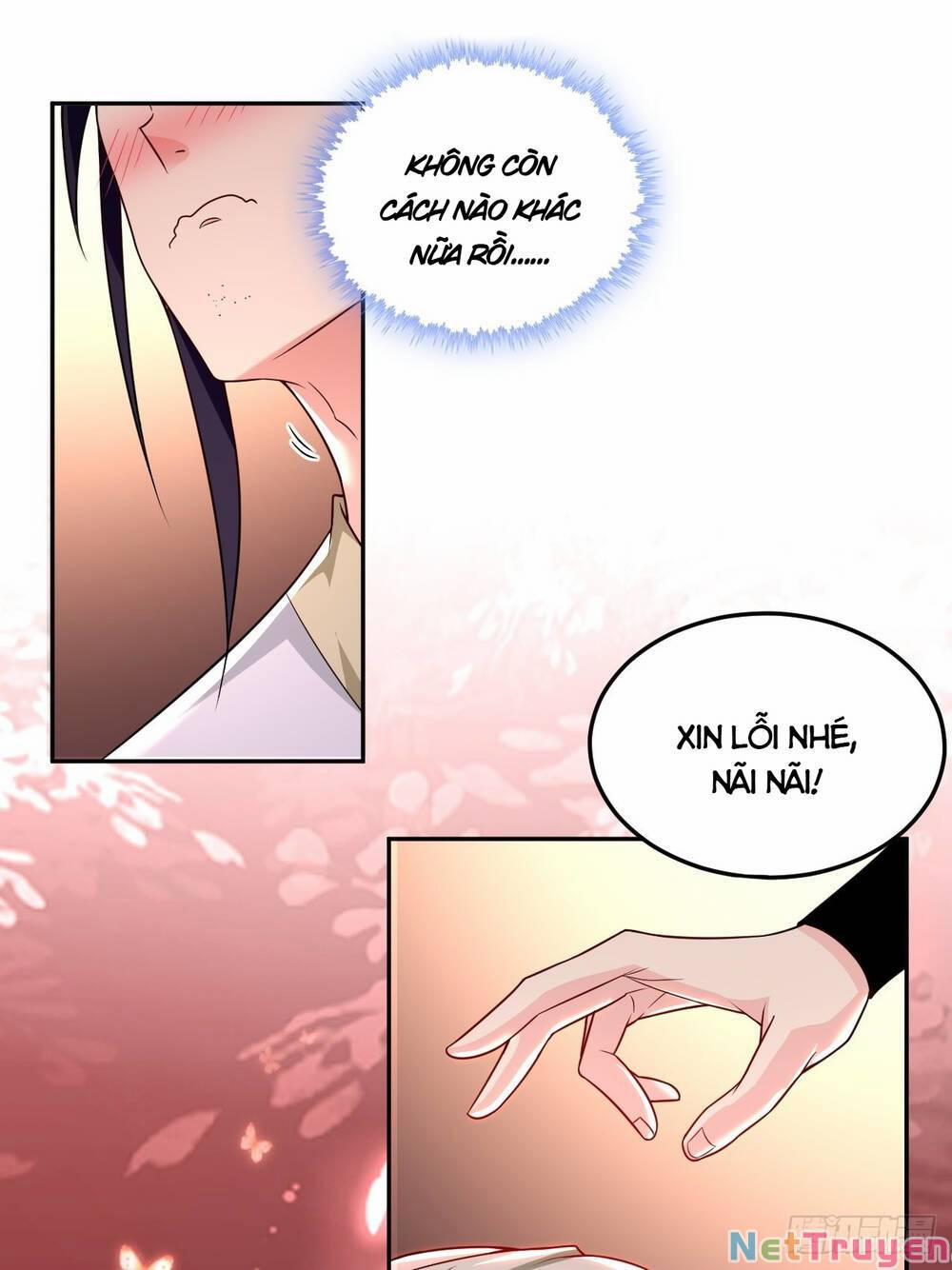 Người Ở Rể Bị Ép Thành Phản Diện 431 trang 13