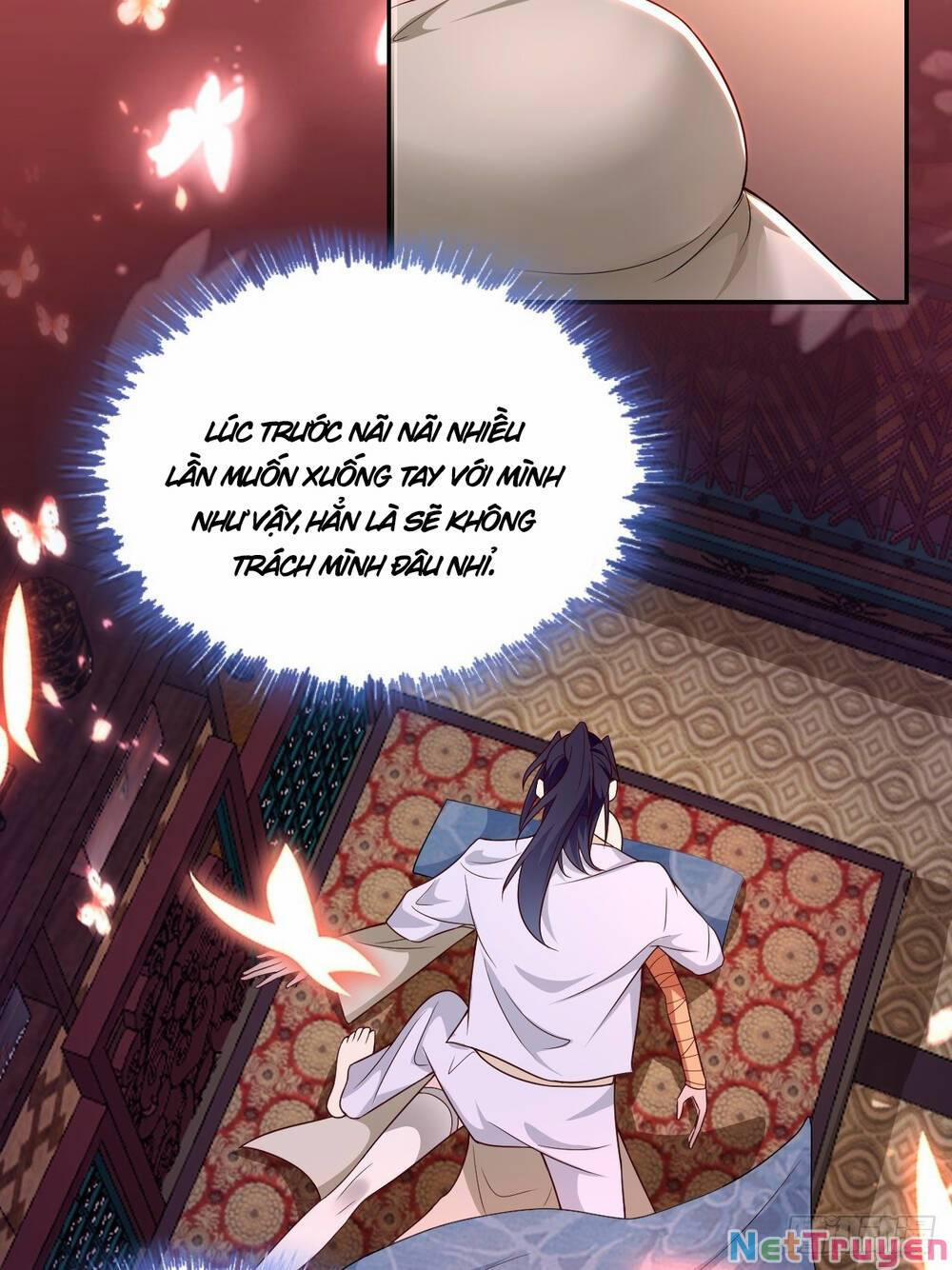 Người Ở Rể Bị Ép Thành Phản Diện 431 trang 14