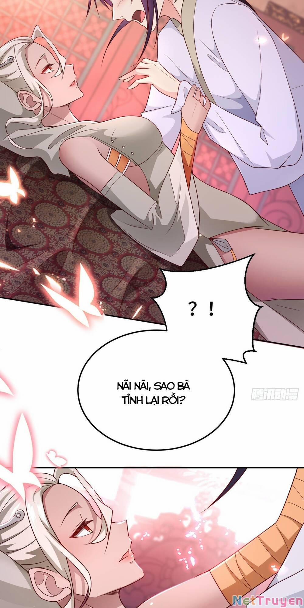 Người Ở Rể Bị Ép Thành Phản Diện 431 trang 16