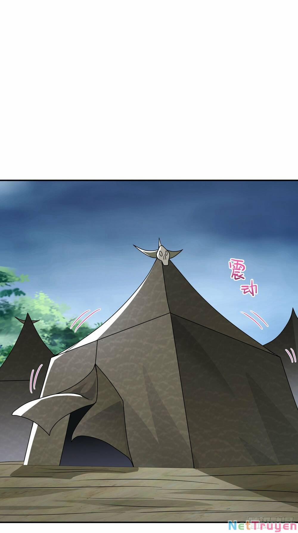 Người Ở Rể Bị Ép Thành Phản Diện 431 trang 19