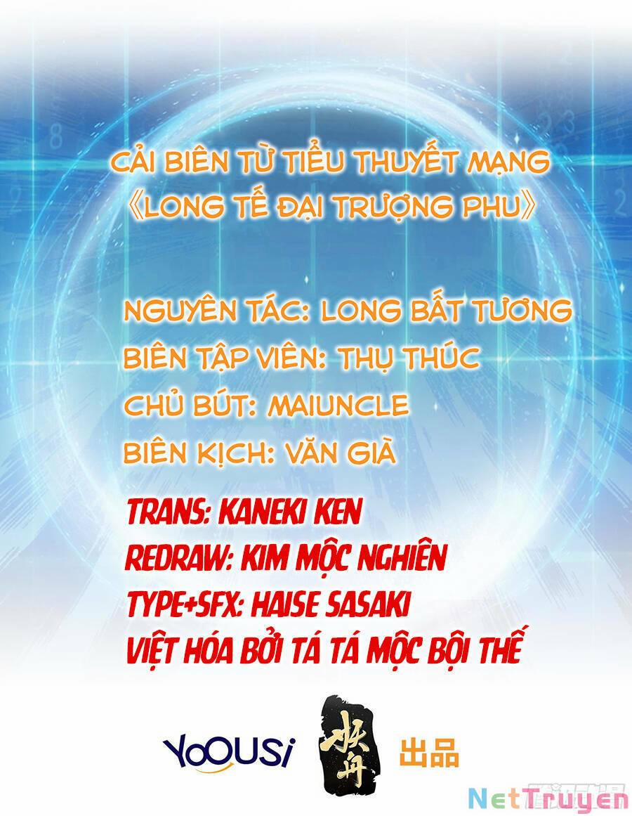 Người Ở Rể Bị Ép Thành Phản Diện 431 trang 2