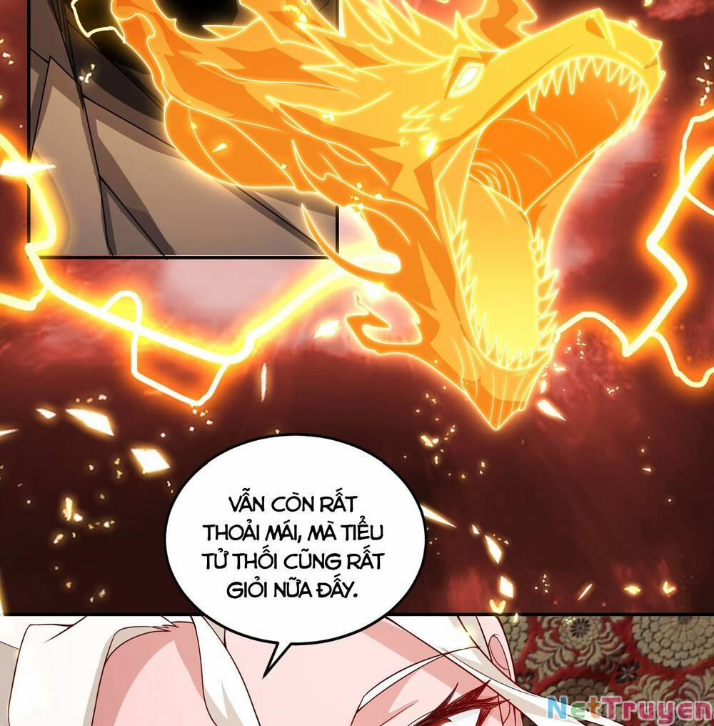 Người Ở Rể Bị Ép Thành Phản Diện 431 trang 22