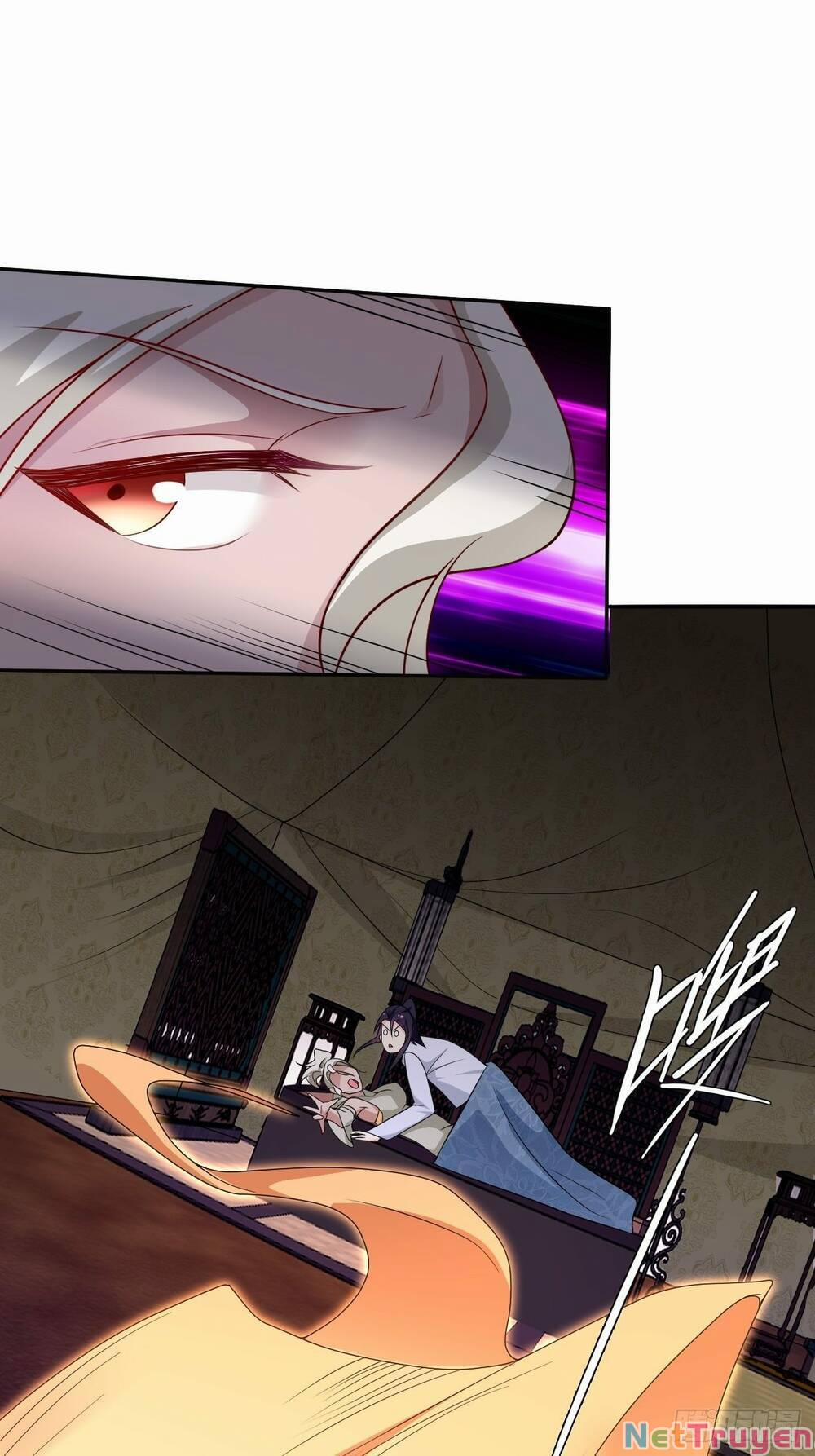 Người Ở Rể Bị Ép Thành Phản Diện 431 trang 24