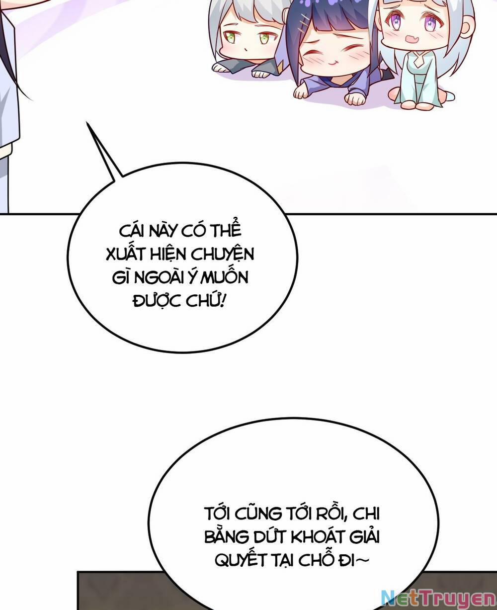 Người Ở Rể Bị Ép Thành Phản Diện 431 trang 27