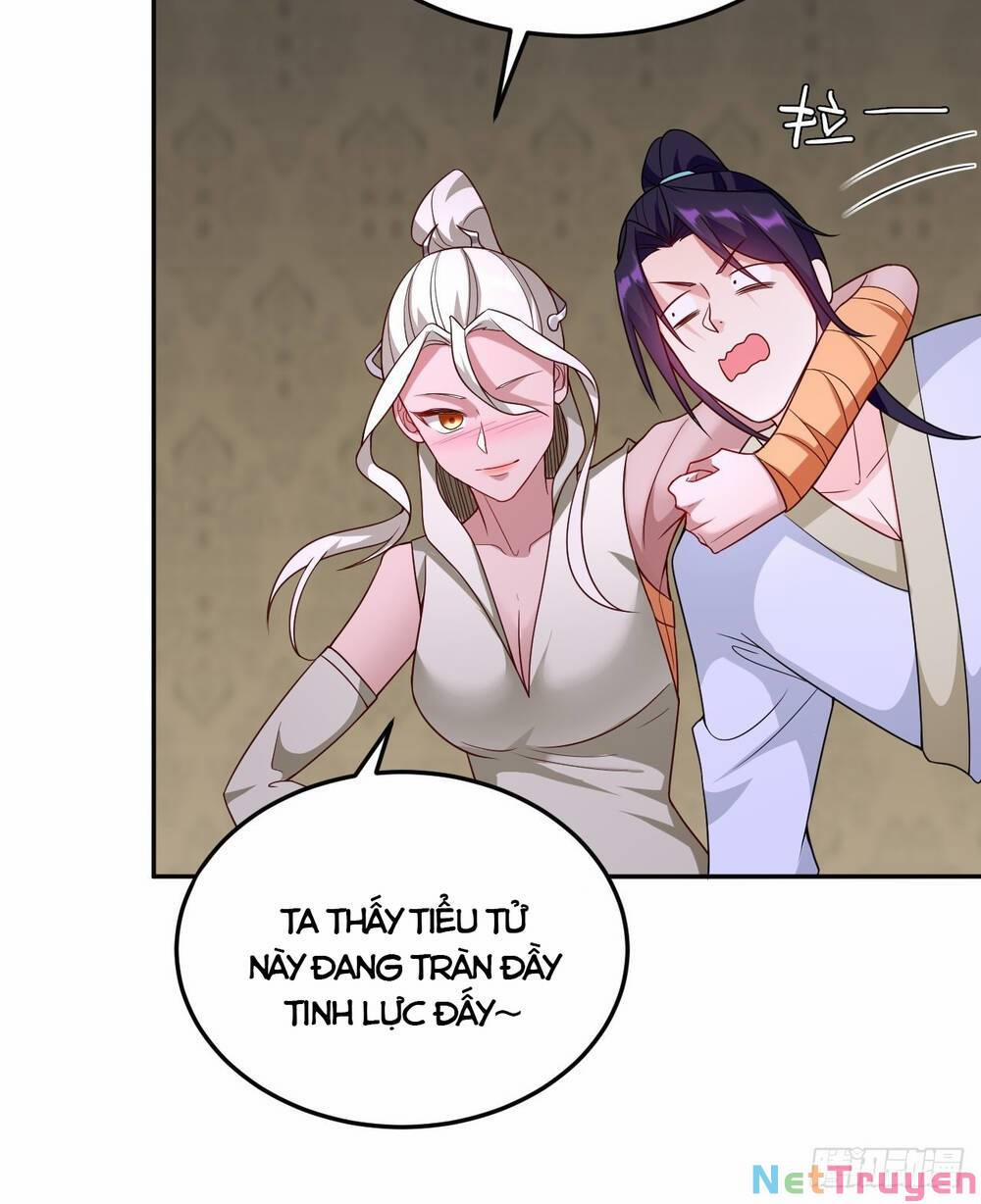 Người Ở Rể Bị Ép Thành Phản Diện 431 trang 28