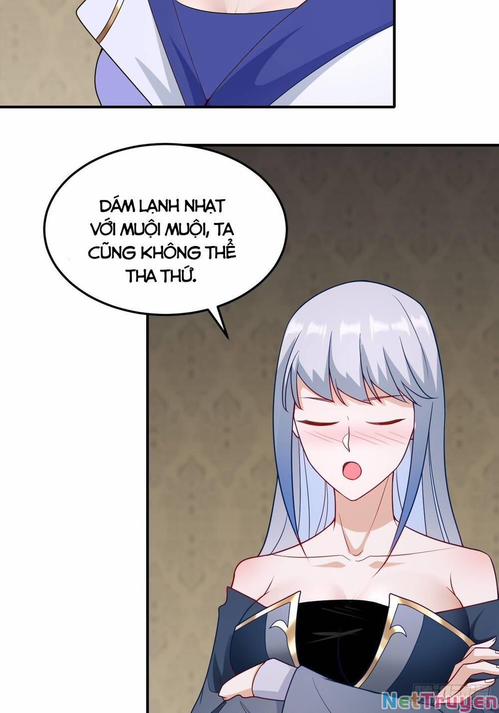 Người Ở Rể Bị Ép Thành Phản Diện 431 trang 30