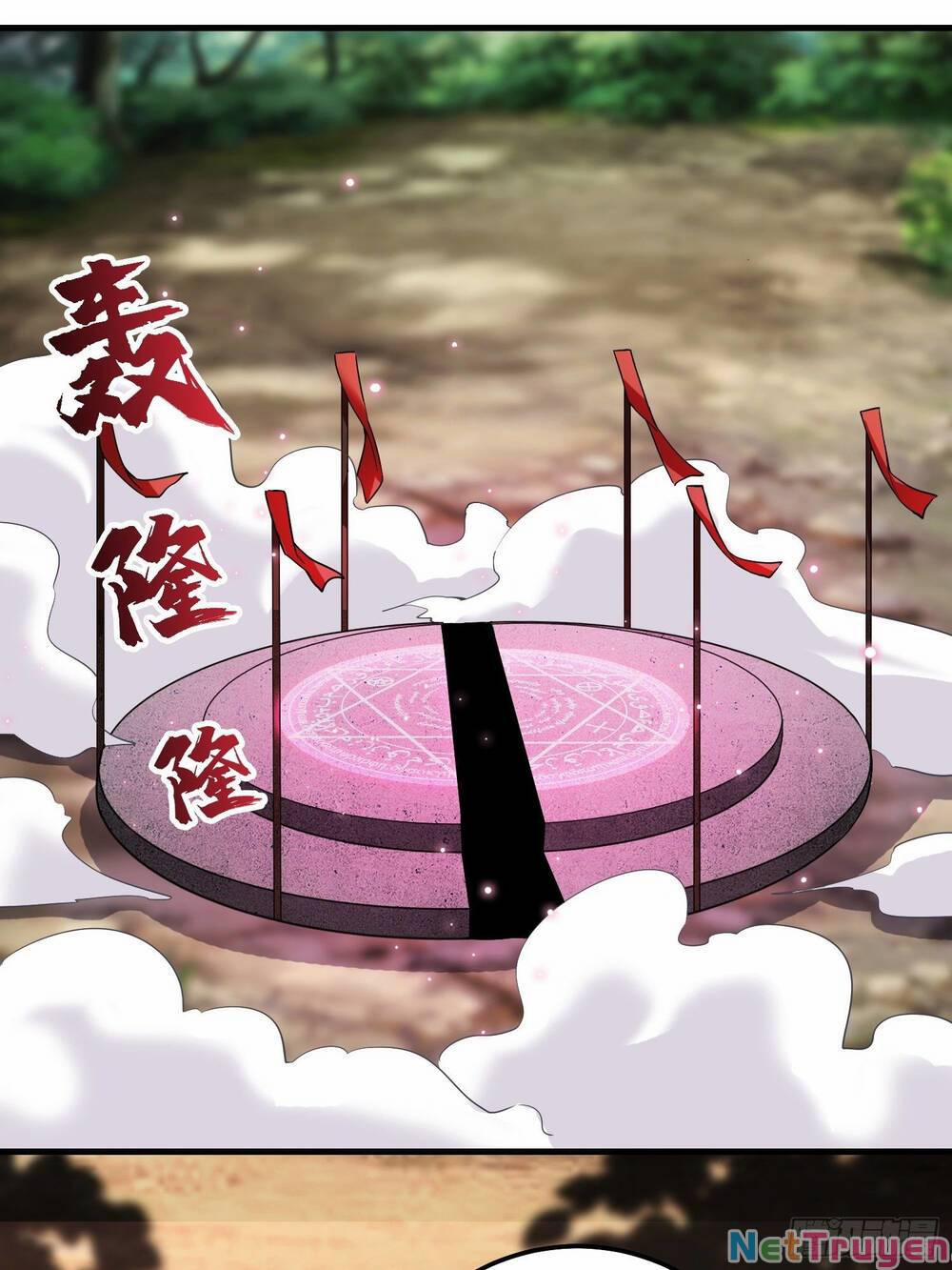 Người Ở Rể Bị Ép Thành Phản Diện 431 trang 35