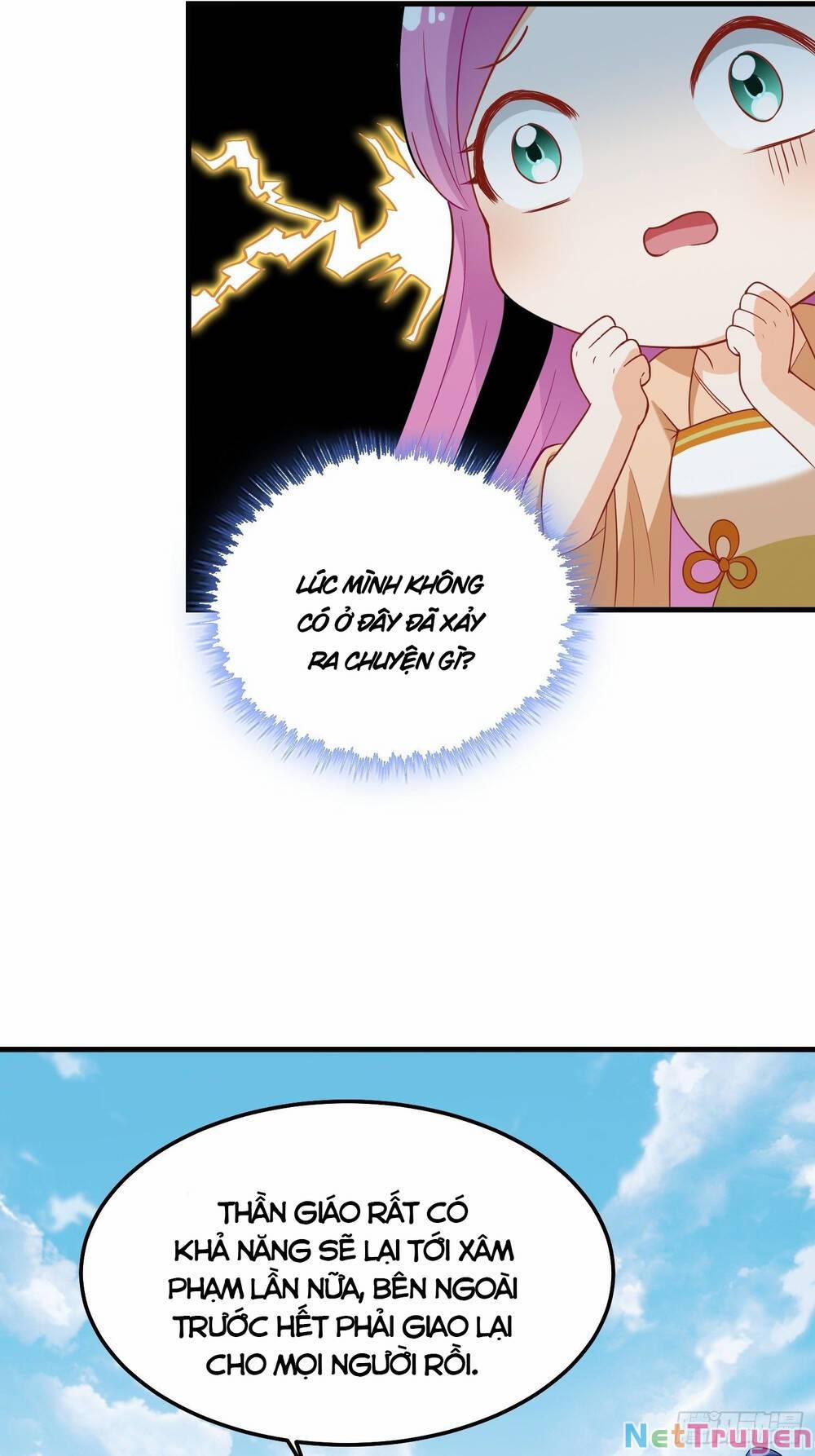 Người Ở Rể Bị Ép Thành Phản Diện 431 trang 41