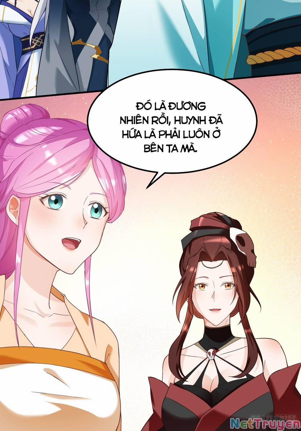 Người Ở Rể Bị Ép Thành Phản Diện 431 trang 44
