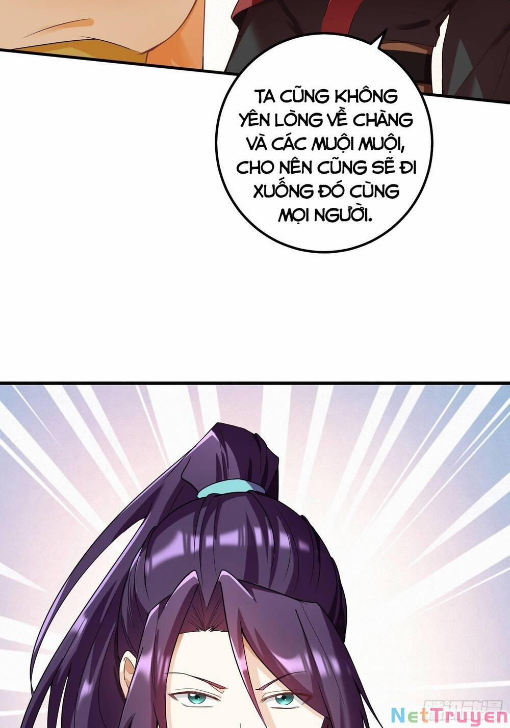 Người Ở Rể Bị Ép Thành Phản Diện 431 trang 45