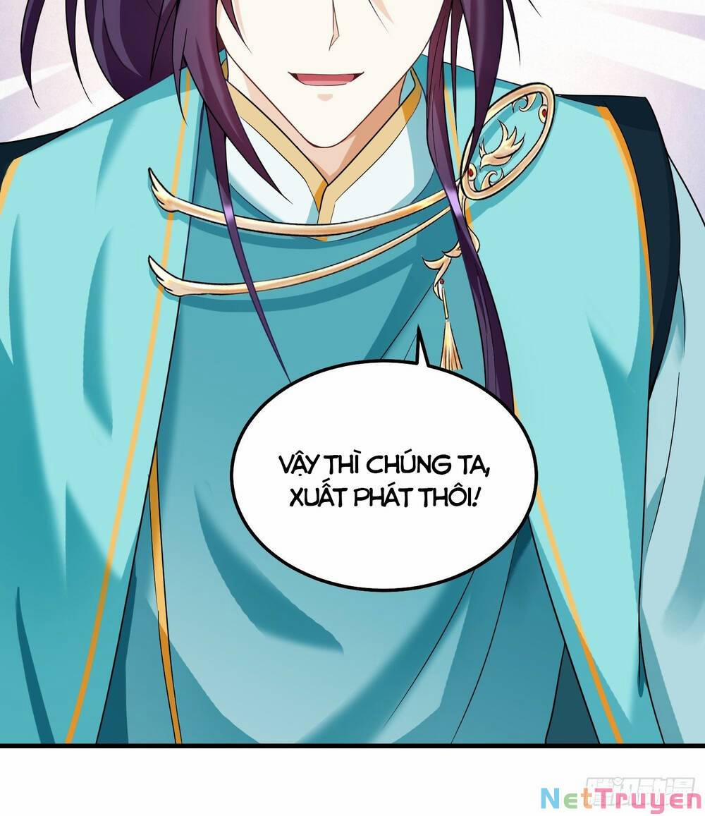 Người Ở Rể Bị Ép Thành Phản Diện 431 trang 46