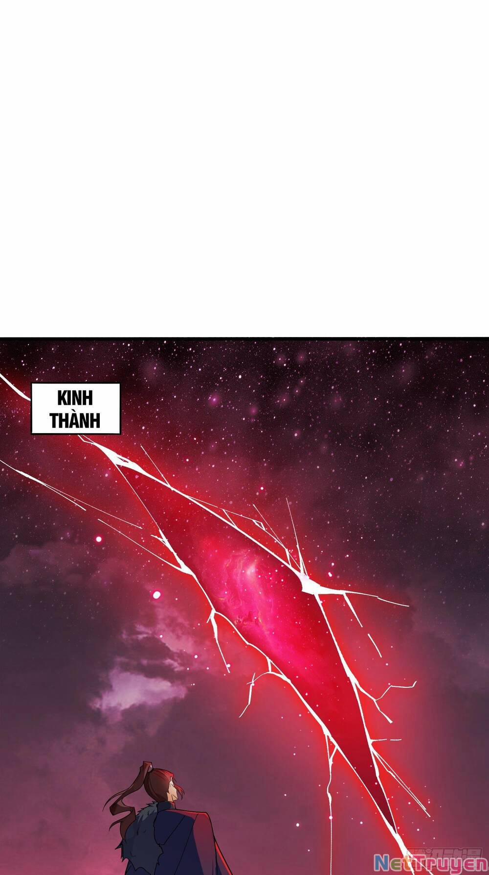 Người Ở Rể Bị Ép Thành Phản Diện 431 trang 47