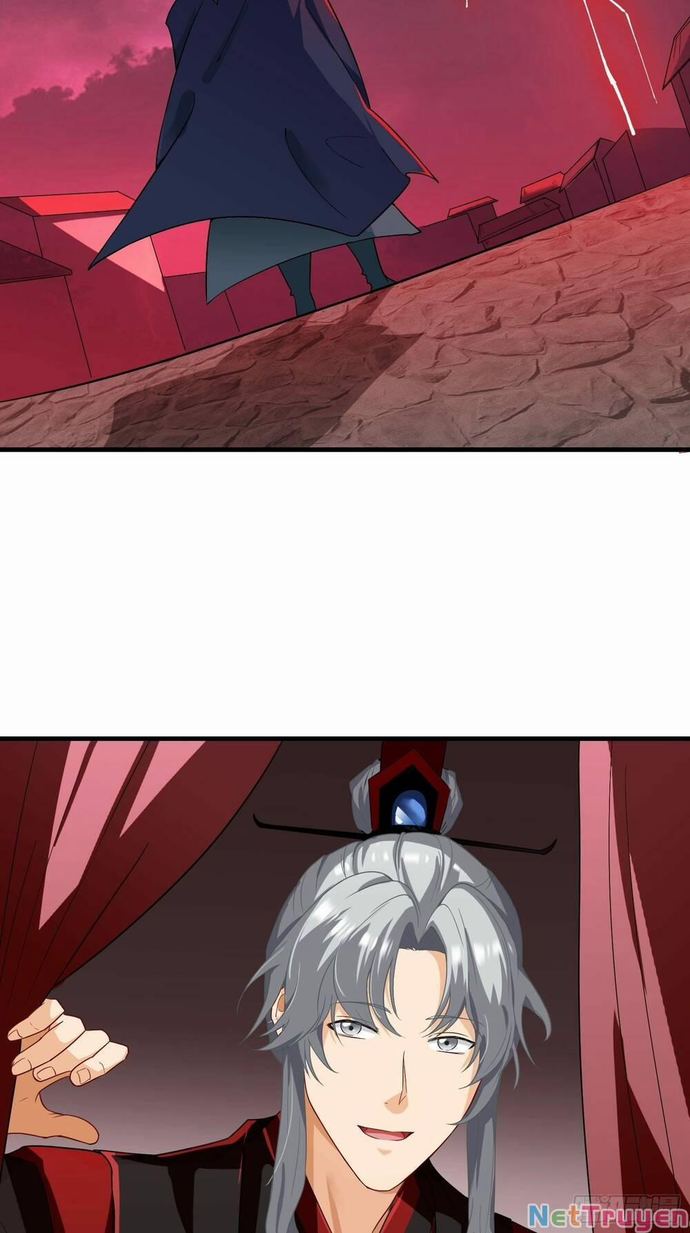 Người Ở Rể Bị Ép Thành Phản Diện 431 trang 48