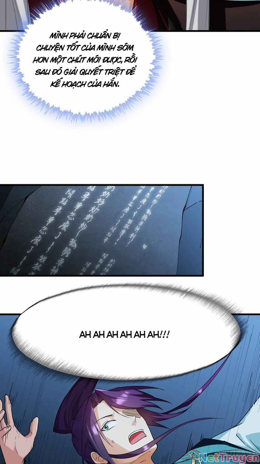 Người Ở Rể Bị Ép Thành Phản Diện 431 trang 53